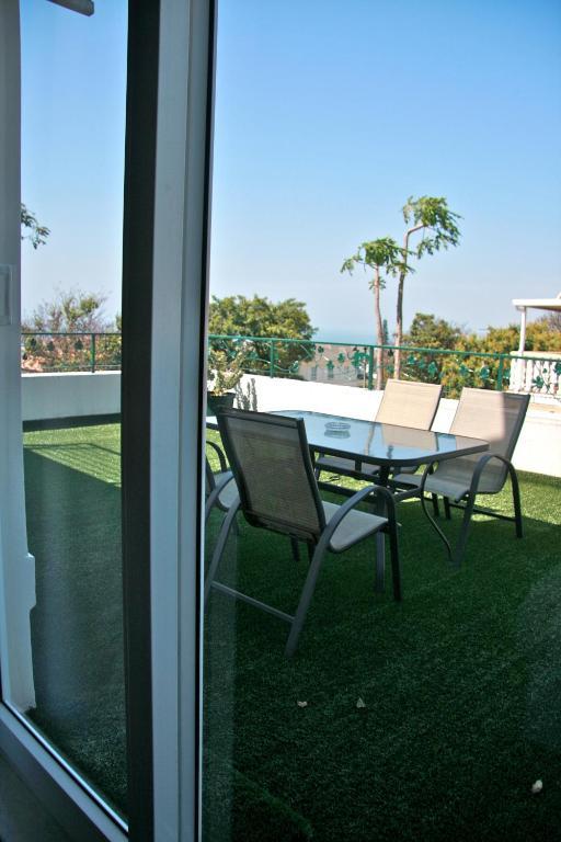 The Grange Guest House Дурбан Номер фото