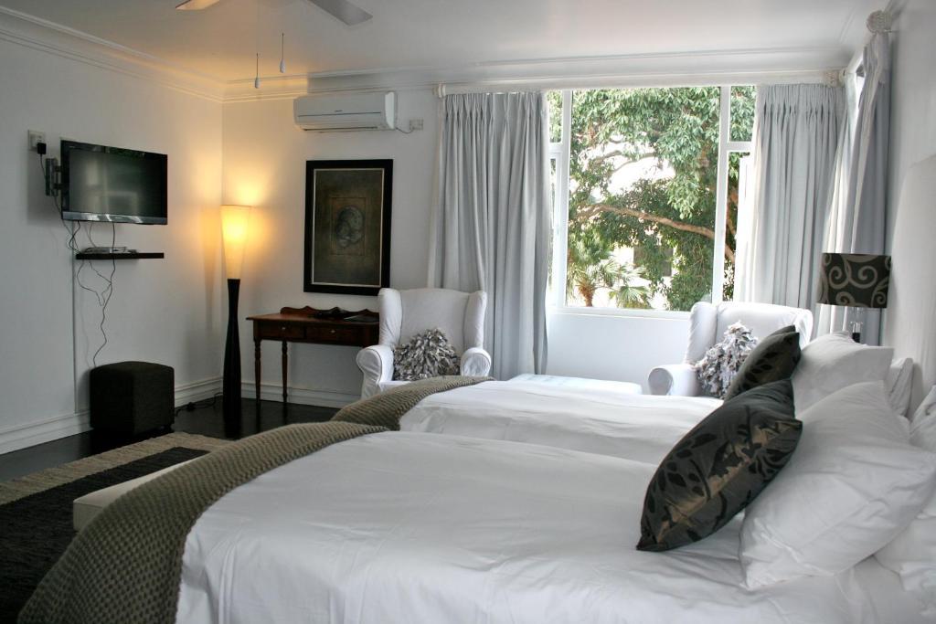 The Grange Guest House Дурбан Номер фото