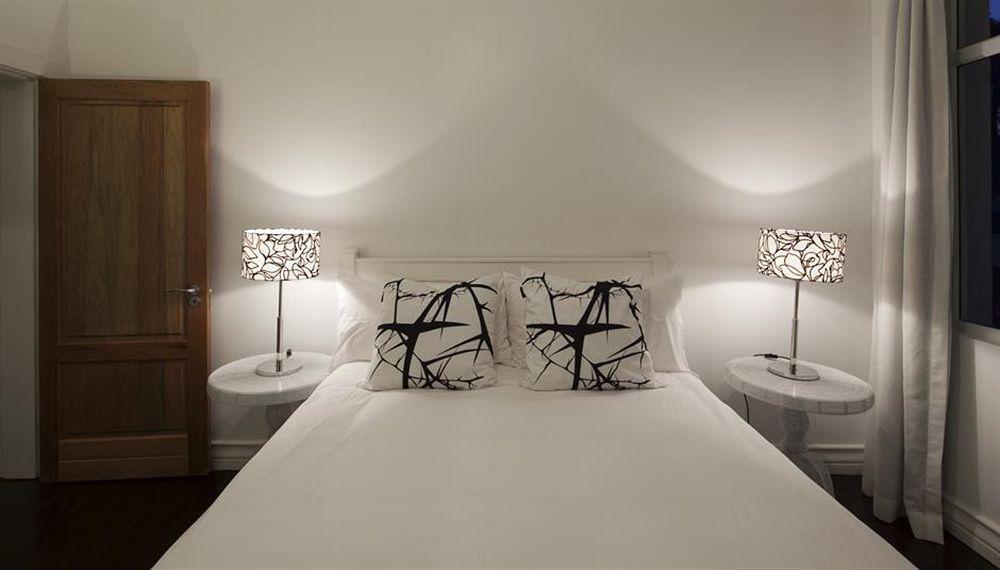The Grange Guest House Дурбан Экстерьер фото